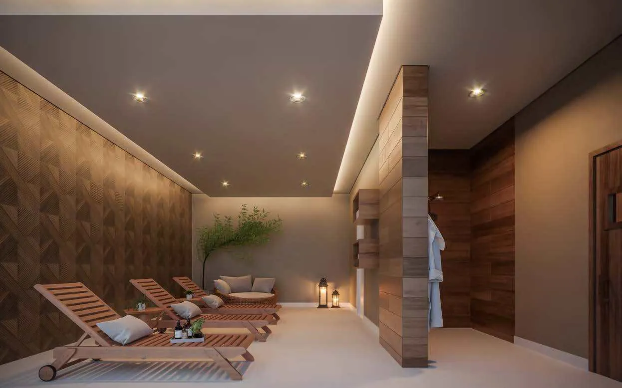 Morumbi Home Resort - Marques