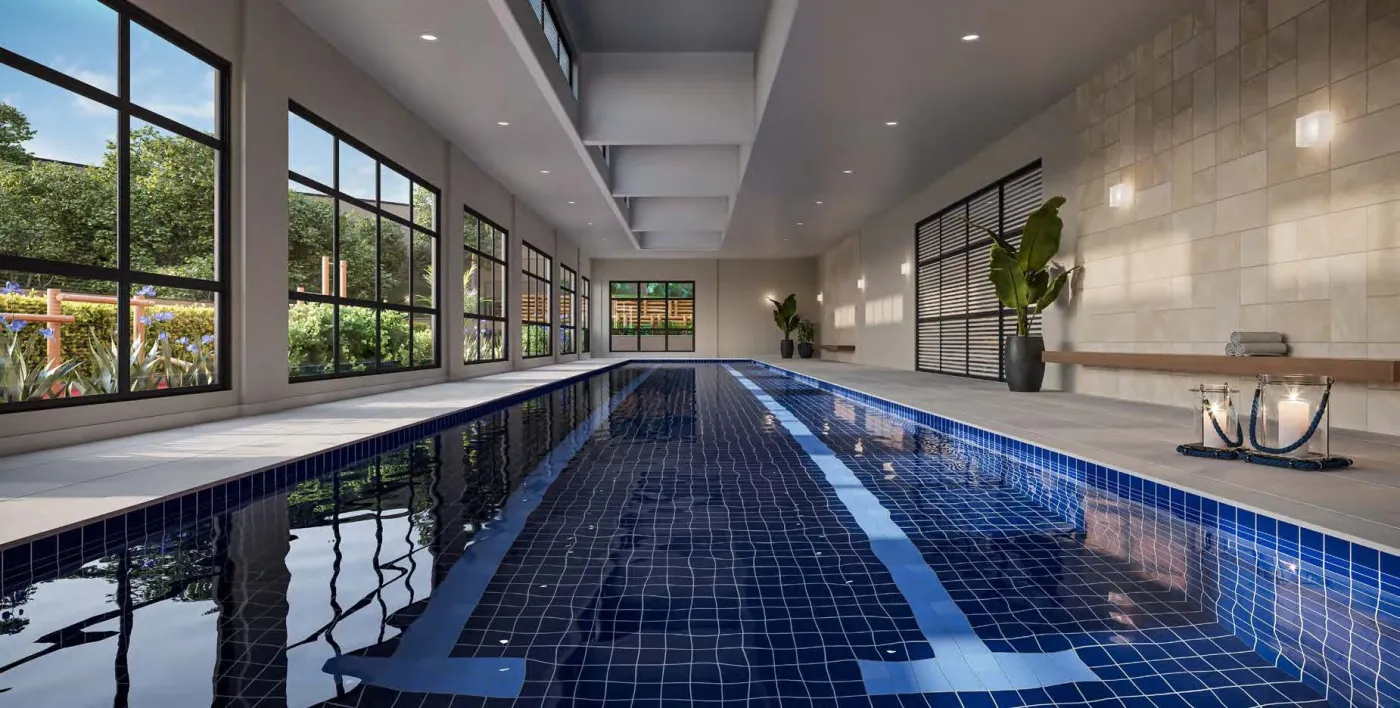 Morumbi Home Resort - Marques