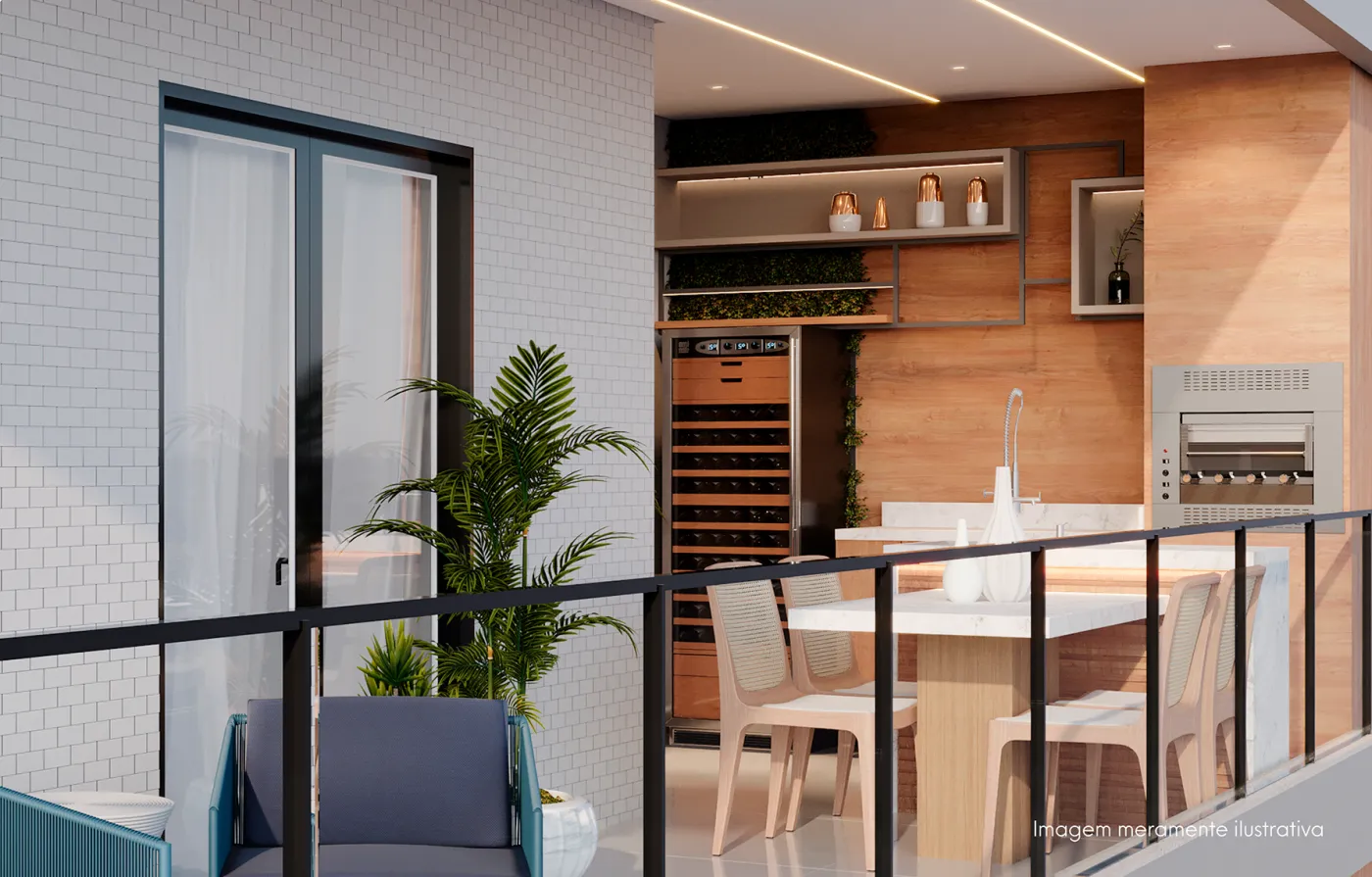 Renaissance - Supervisa Construtora