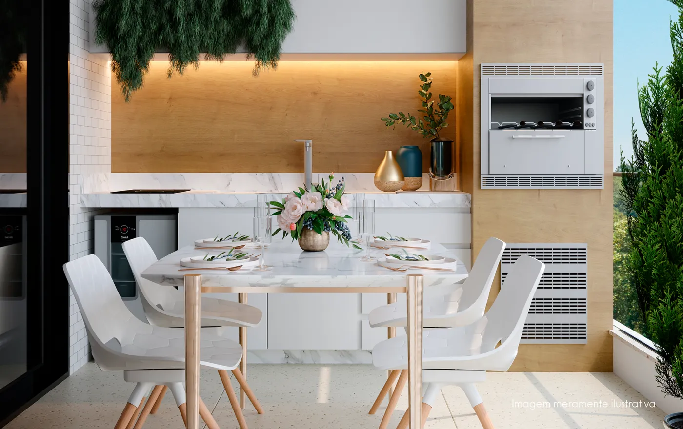 Renaissance - Supervisa Construtora