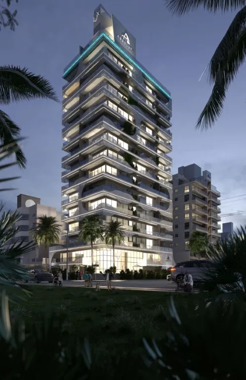 Brava Lux - Absoluta Construtora e Incorporadora SC