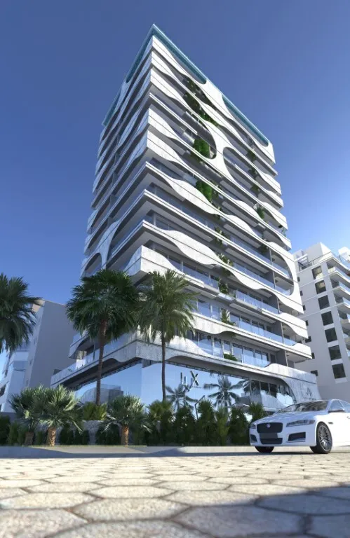 Brava Lux - Absoluta Construtora e Incorporadora SC