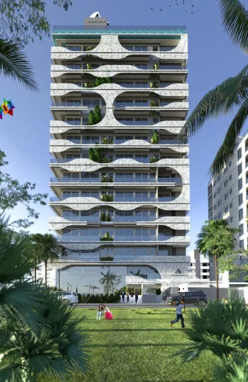 Brava Lux - Absoluta Construtora e Incorporadora SC