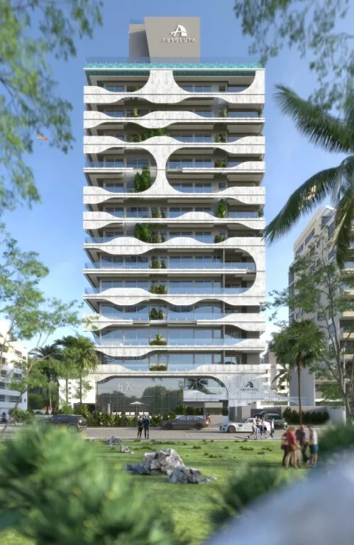 Brava Lux - Absoluta Construtora e Incorporadora SC