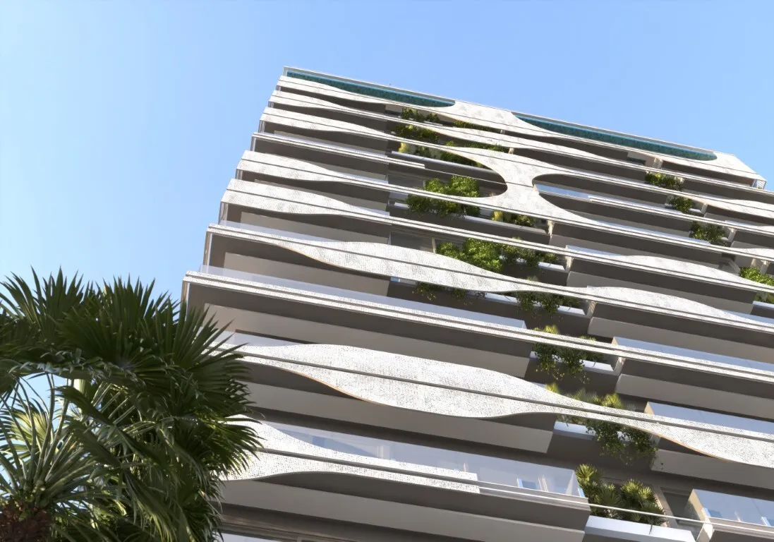 Brava Lux - Absoluta Construtora e Incorporadora SC