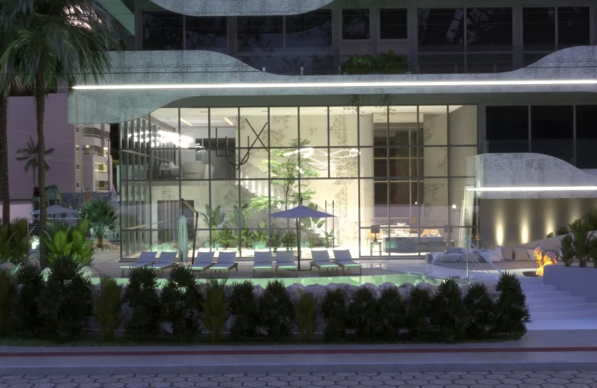 Brava Lux - Absoluta Construtora e Incorporadora SC