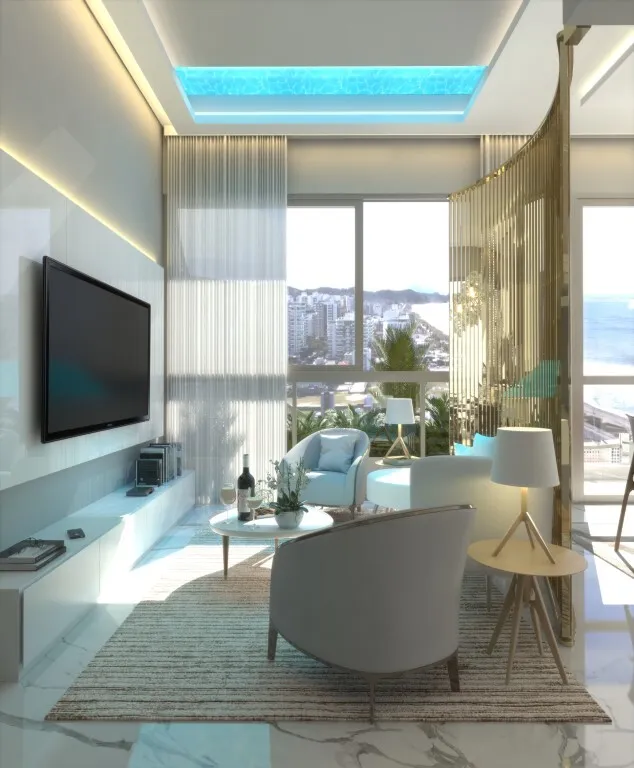 Brava Lux - Absoluta Construtora e Incorporadora SC