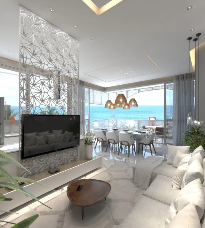 Brava Lux - Absoluta Construtora e Incorporadora SC