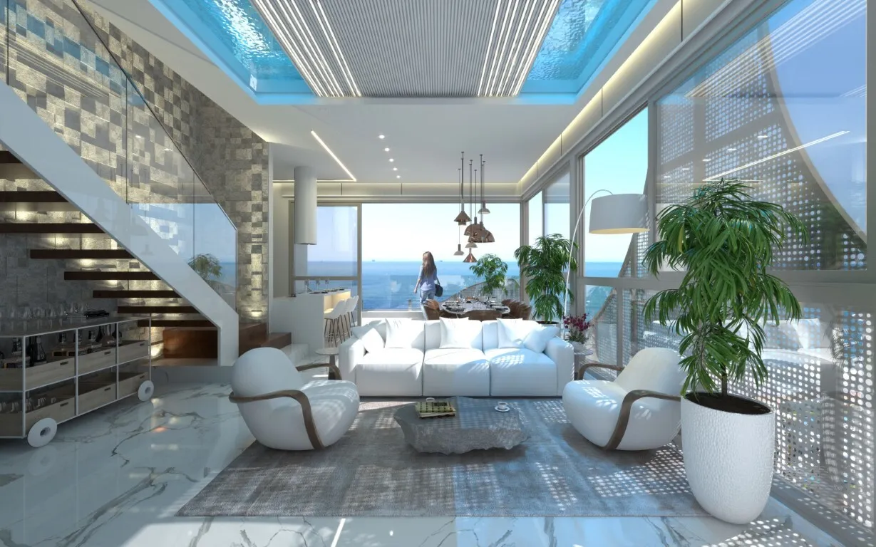 Brava Lux - Absoluta Construtora e Incorporadora SC
