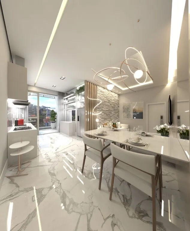 Brava Lux - Absoluta Construtora e Incorporadora SC