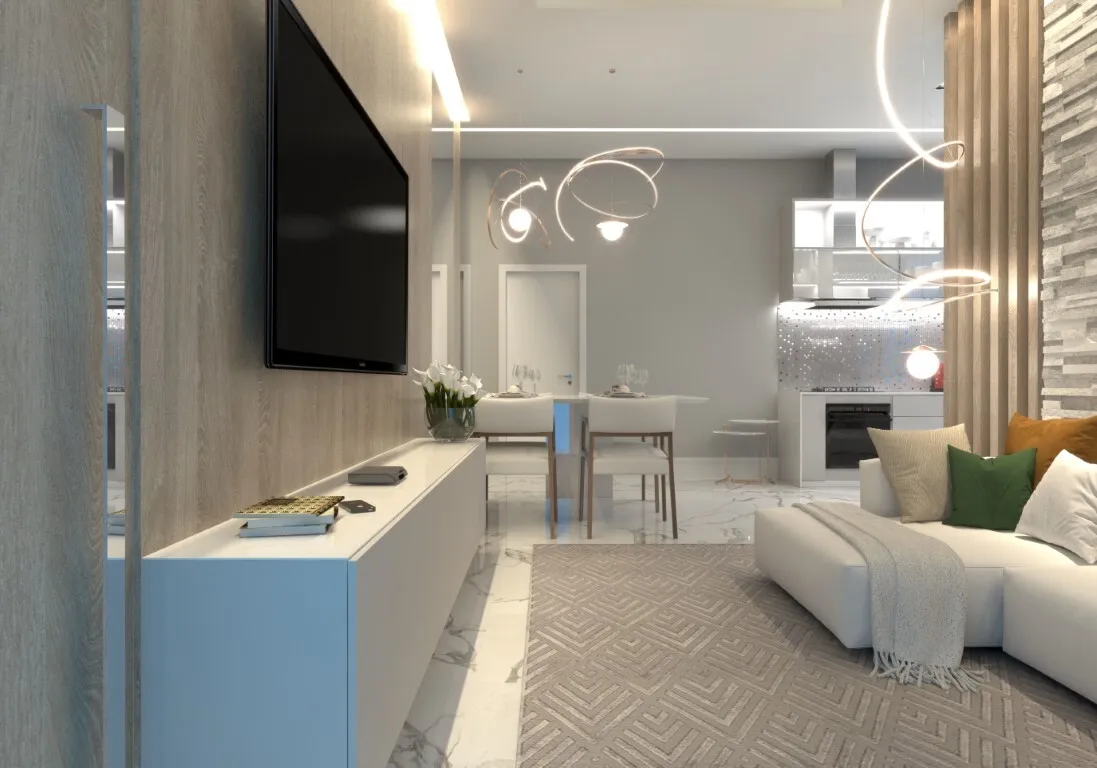 Brava Lux - Absoluta Construtora e Incorporadora SC