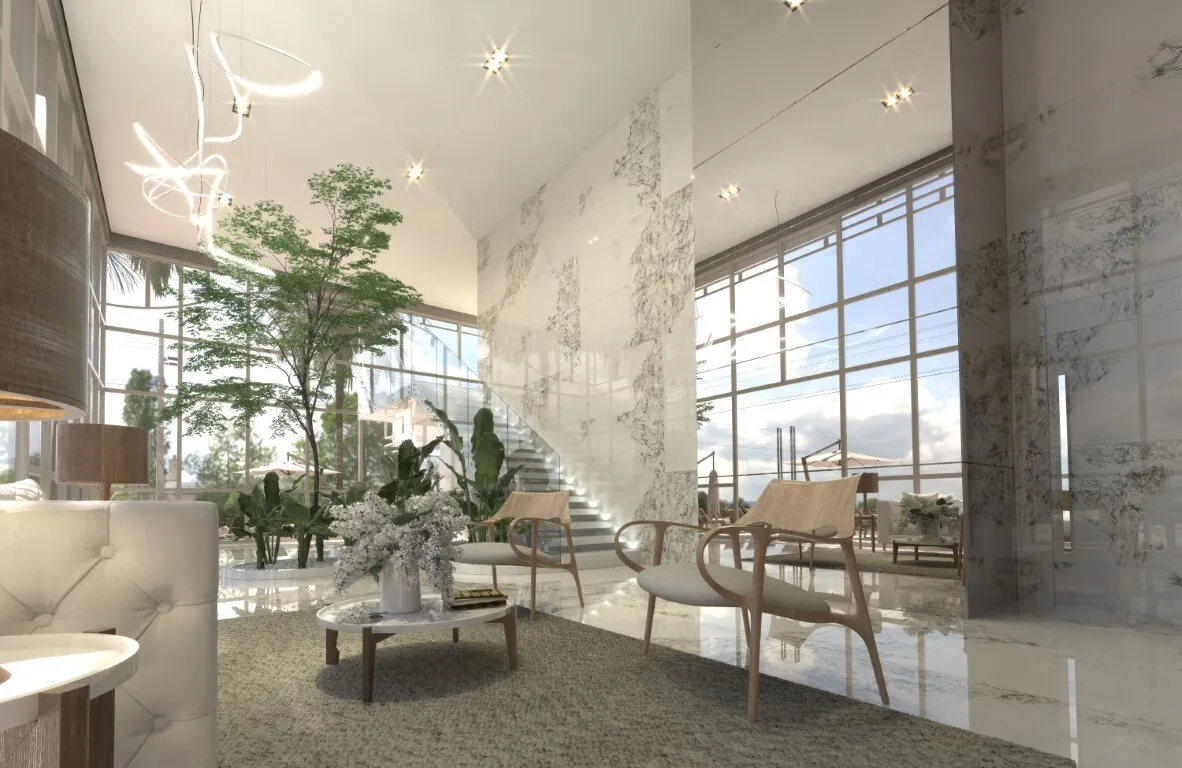Brava Lux - Absoluta Construtora e Incorporadora SC