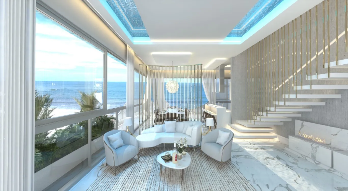 Brava Lux - Absoluta Construtora e Incorporadora SC