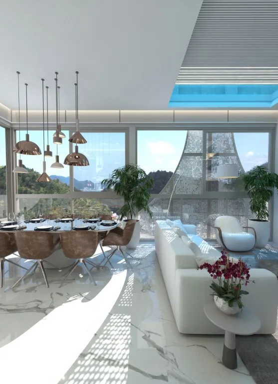 Brava Lux - Absoluta Construtora e Incorporadora SC