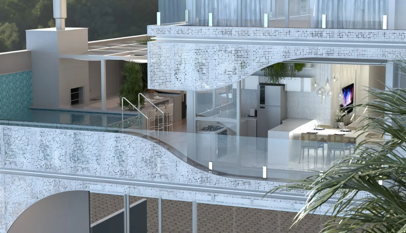 Brava Lux - Absoluta Construtora e Incorporadora SC