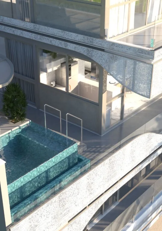 Brava Lux - Absoluta Construtora e Incorporadora SC