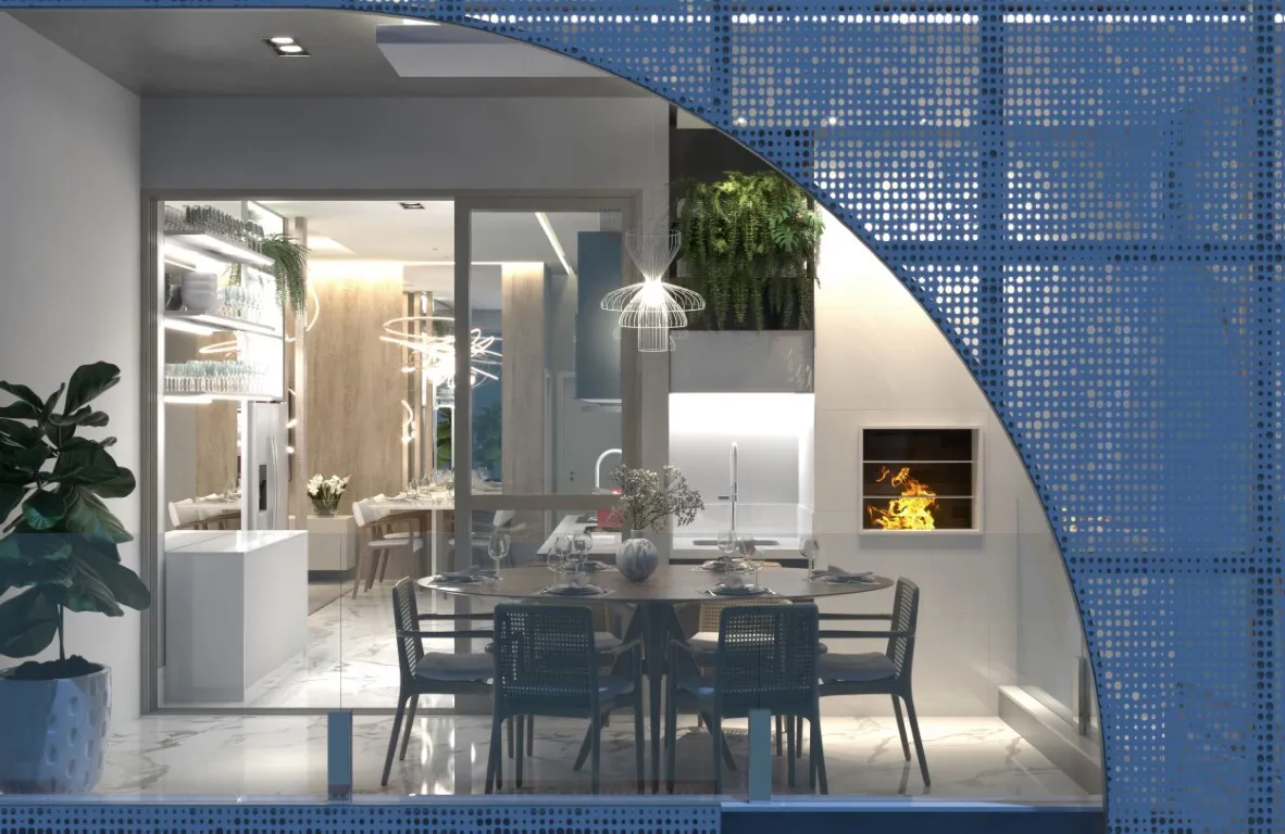 Brava Lux - Absoluta Construtora e Incorporadora SC