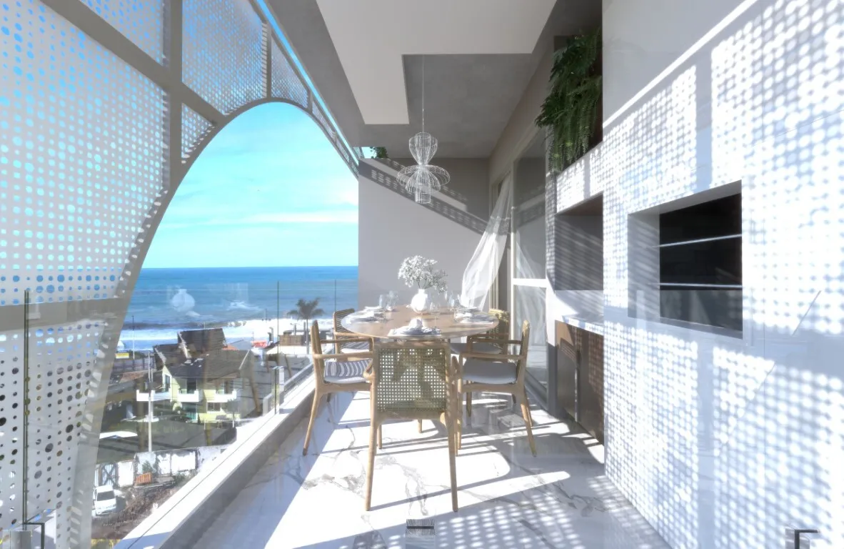 Brava Lux - Absoluta Construtora e Incorporadora SC