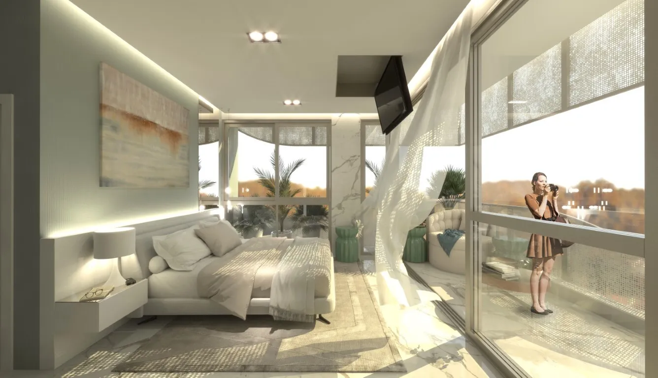 Brava Lux - Absoluta Construtora e Incorporadora SC