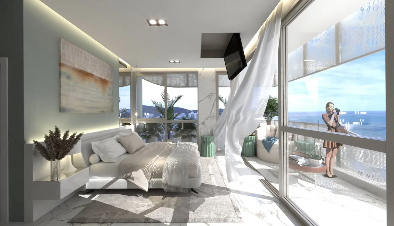 Brava Lux - Absoluta Construtora e Incorporadora SC