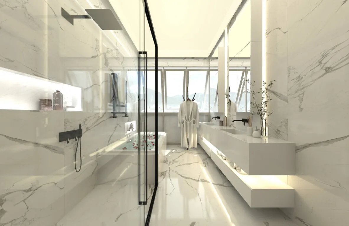 Brava Lux - Absoluta Construtora e Incorporadora SC