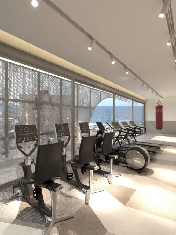 Brava Lux - Absoluta Construtora e Incorporadora SC