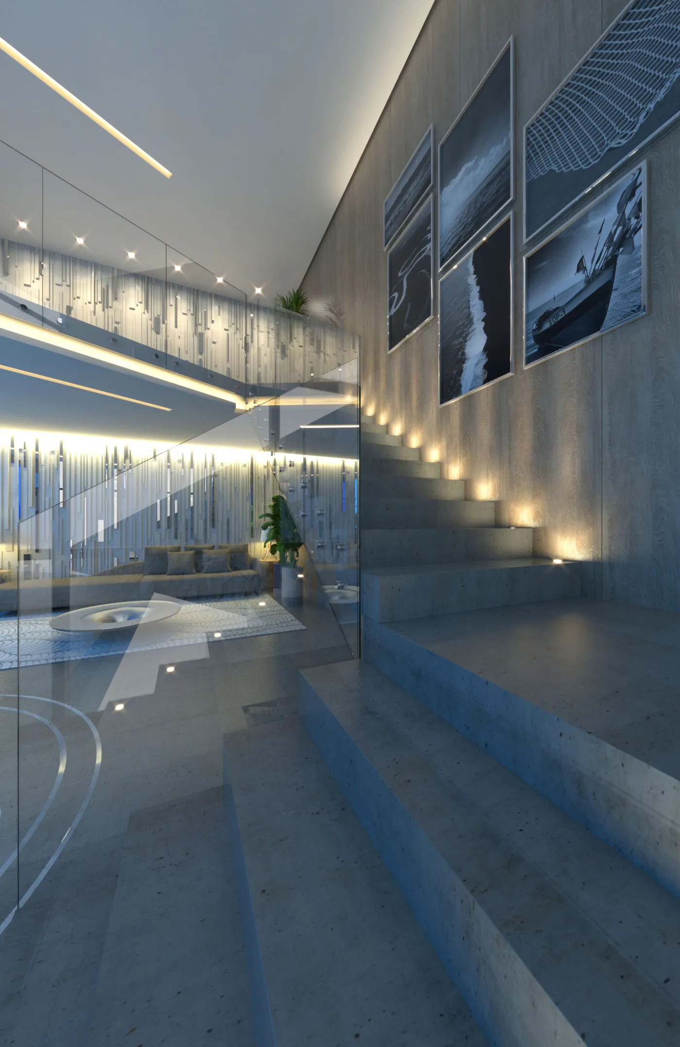 Acquamarine Residence - Absoluta Construtora e Incorporadora SC