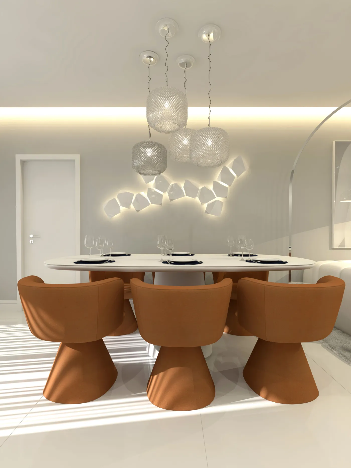 Acquamarine Residence - Absoluta Construtora e Incorporadora SC