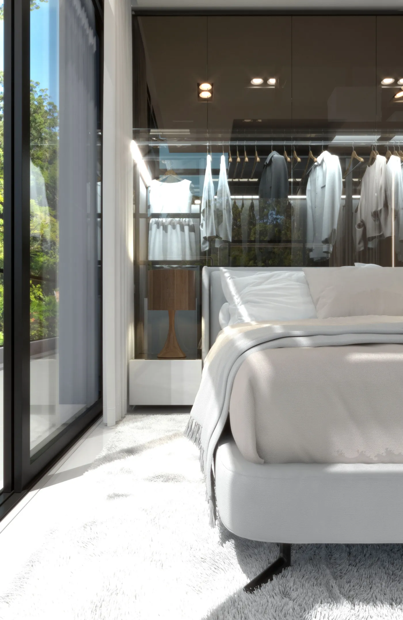 Acquamarine Residence - Absoluta Construtora e Incorporadora SC