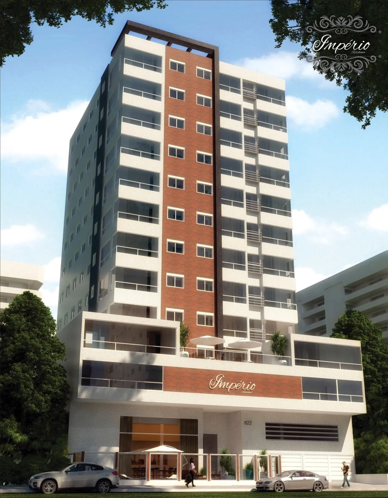 Império Residence - Sulpred