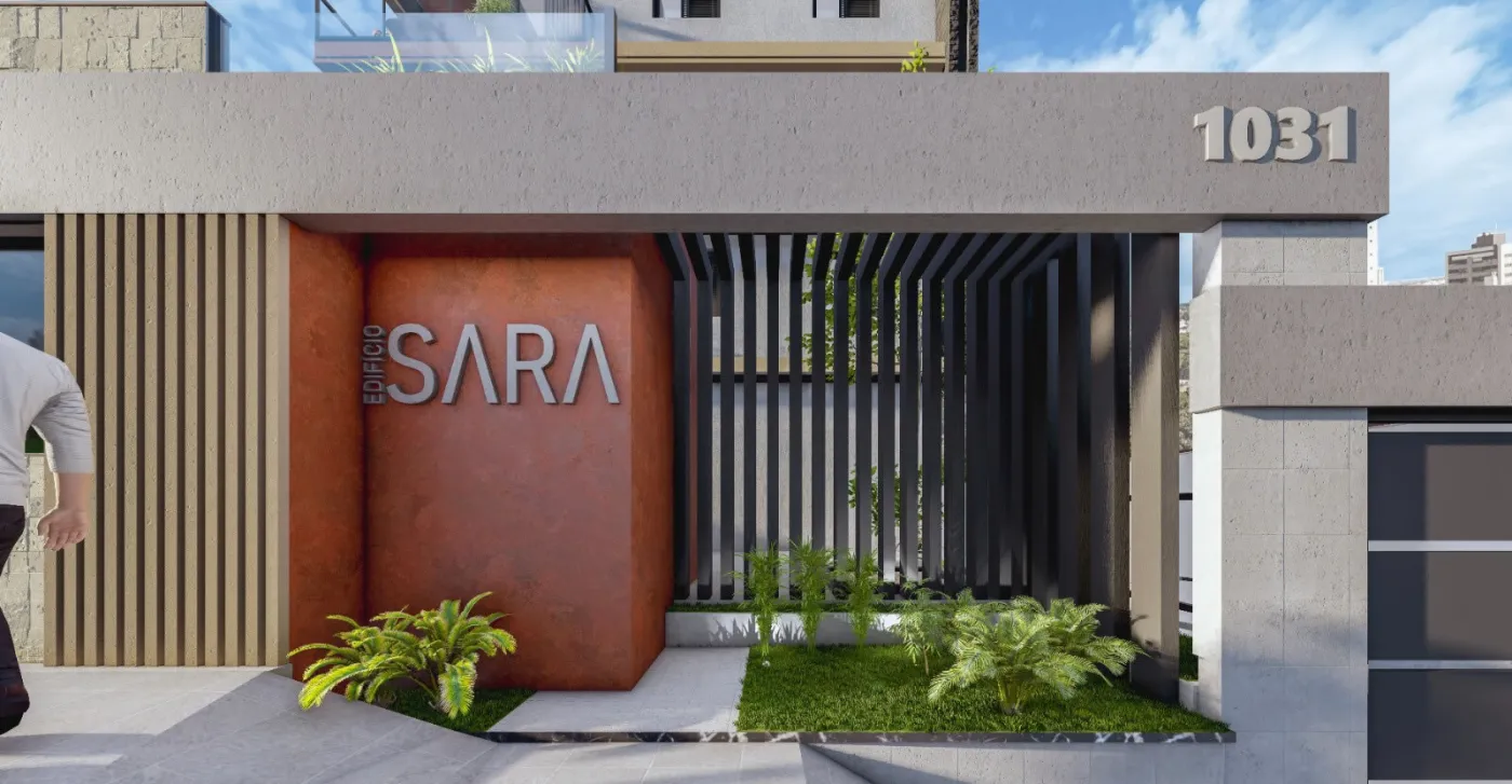 Sara Altos da Vila - Yonder Incorp