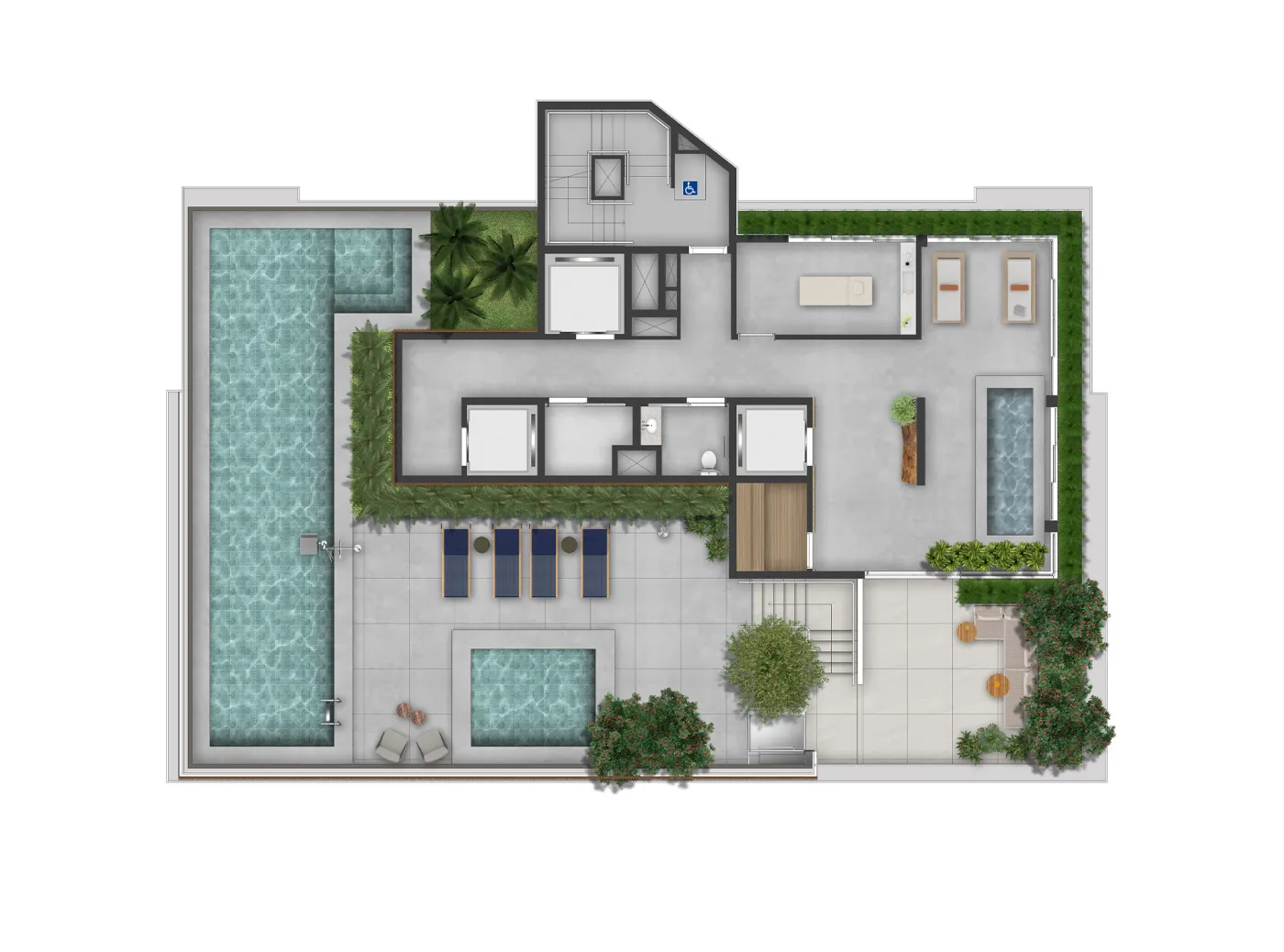 Essência Brasileira - Residencial