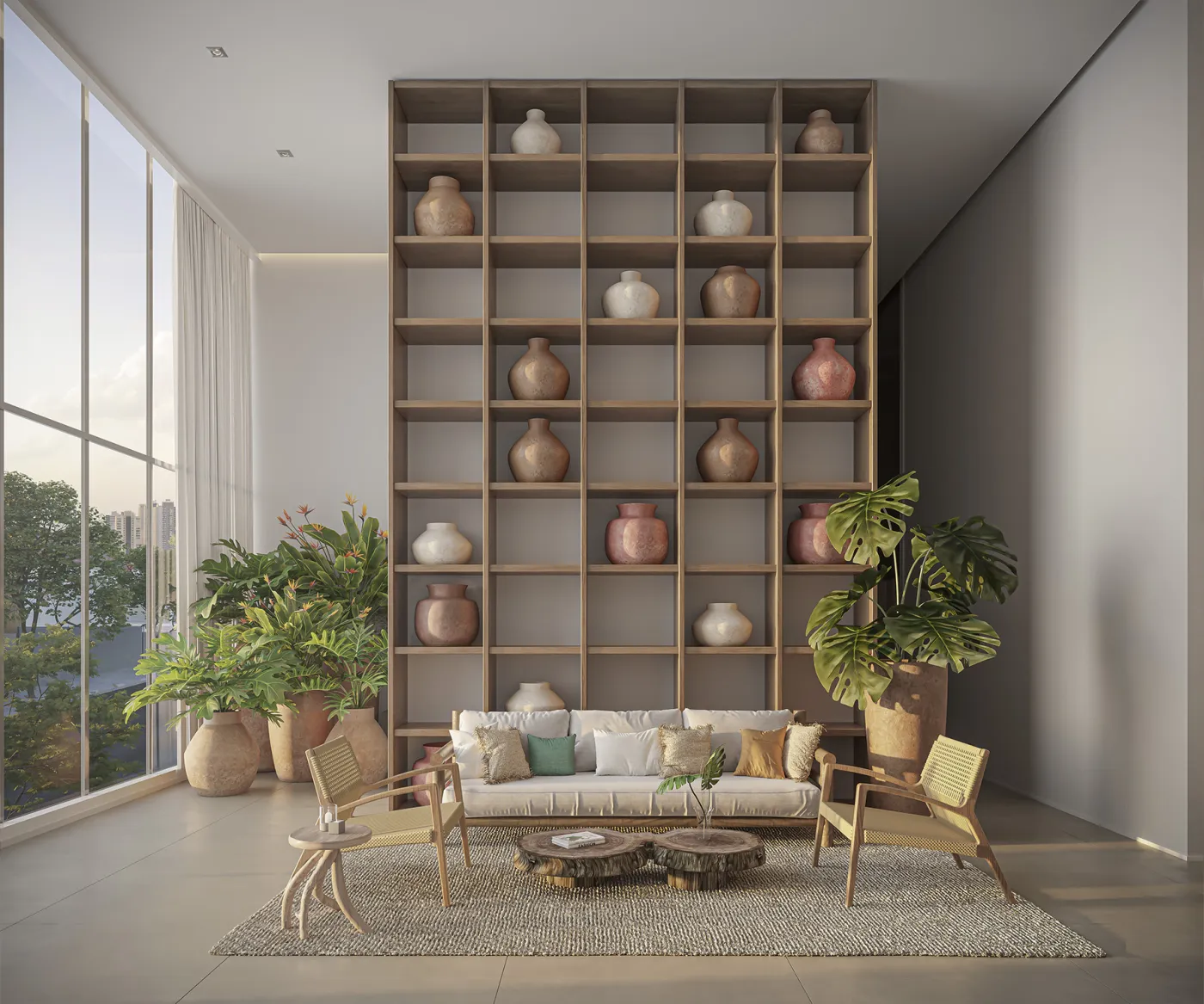Essência Brasileira - Residencial