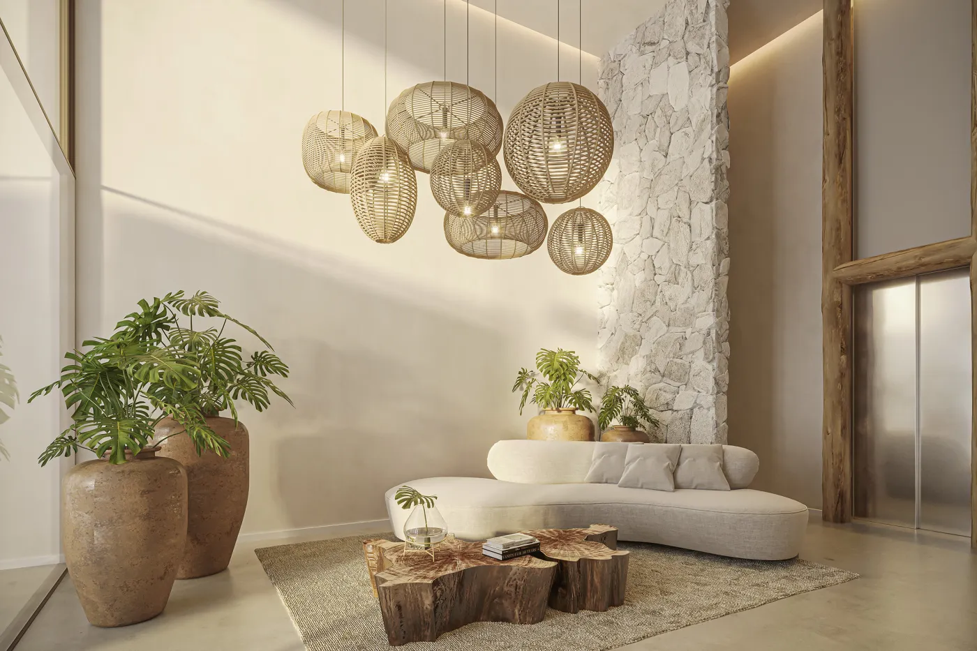 Essência Brasileira - Residencial