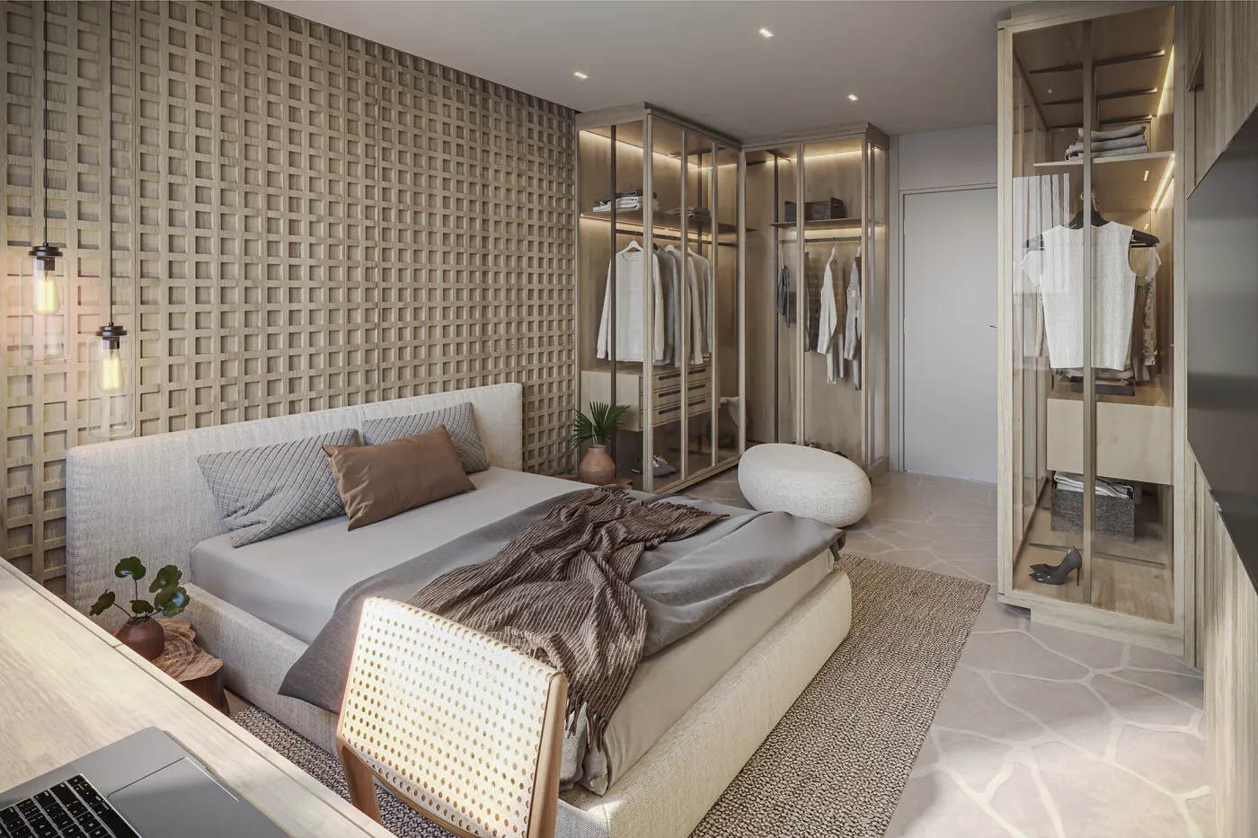 Essência Brasileira - Residencial
