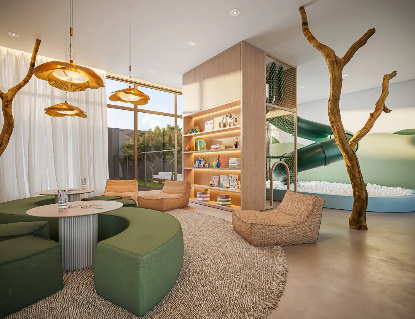 Essência Brasileira - Residencial