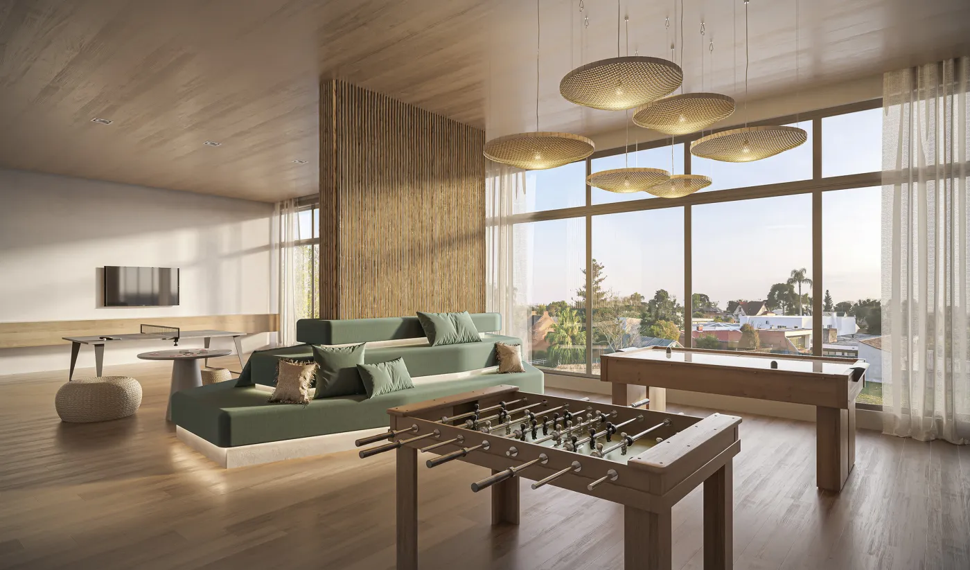 Essência Brasileira - Residencial