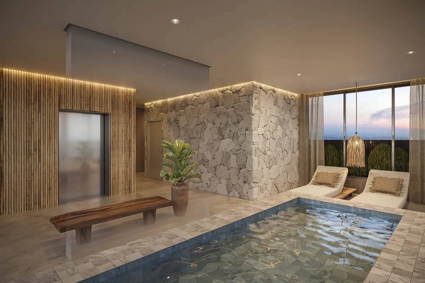 Essência Brasileira - Residencial