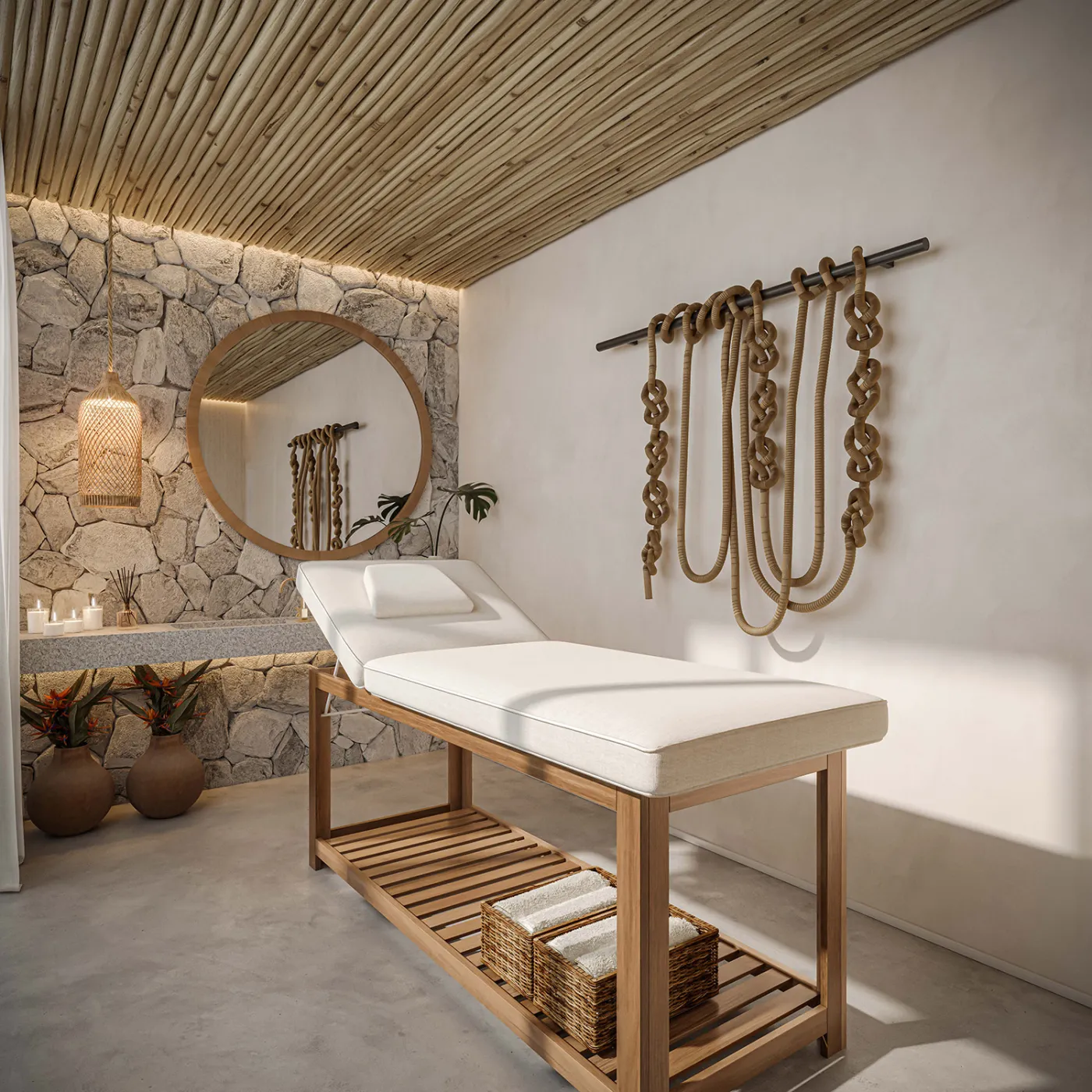 Essência Brasileira - Residencial