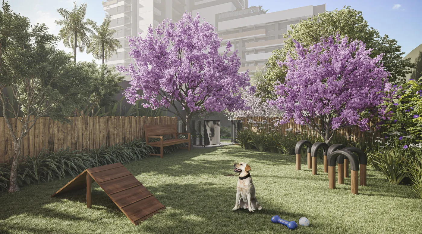 Essência Brasileira - Residencial
