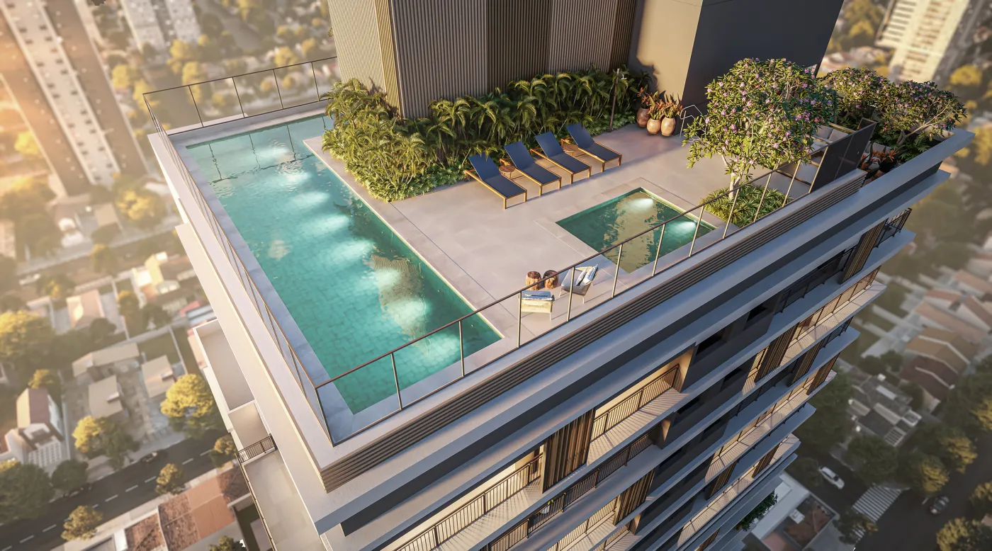 Essência Brasileira - Residencial