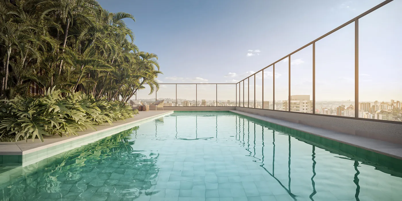 Essência Brasileira - Residencial