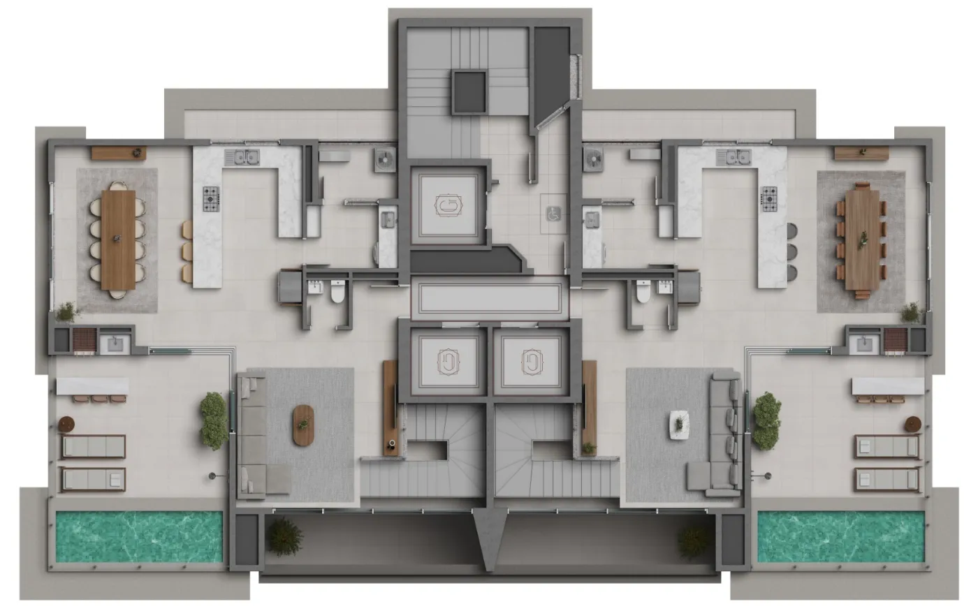 Gales Village - Embraed Empreendimentos SC Gales Village - Embraed Empreendimentos SC