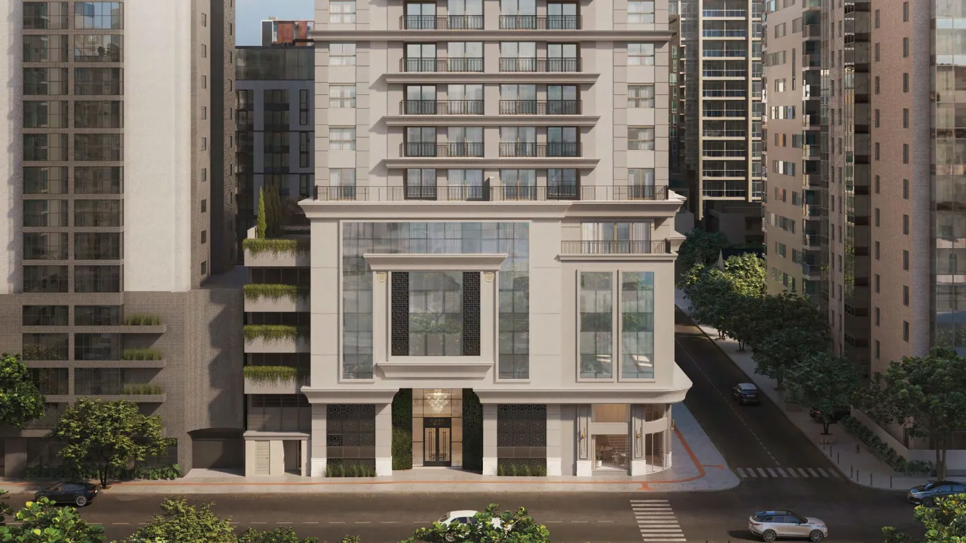Gales Village - Embraed Empreendimentos SC Gales Village - Embraed Empreendimentos SC