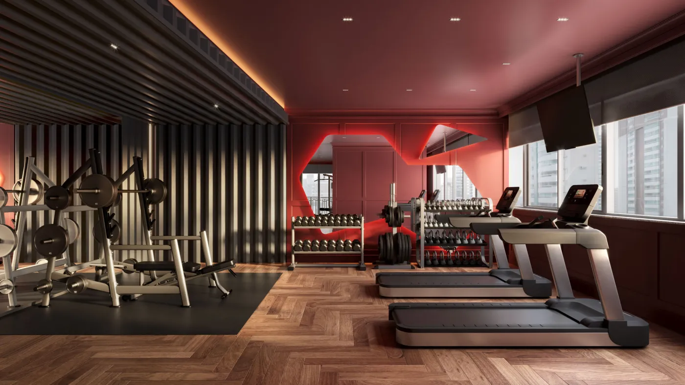 Gales Village - Embraed Empreendimentos SC Gales Village - Embraed Empreendimentos SC