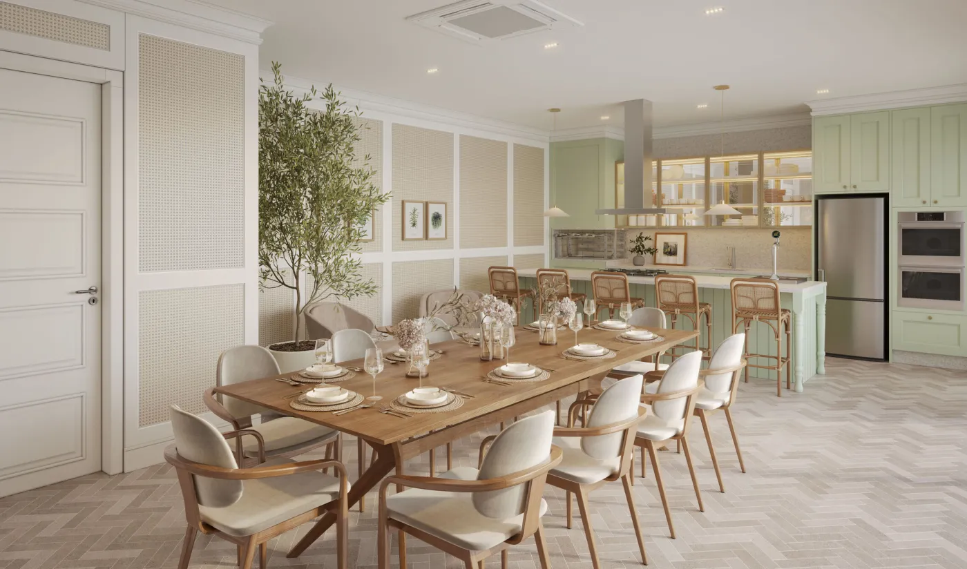 Gales Village - Embraed Empreendimentos SC Gales Village - Embraed Empreendimentos SC