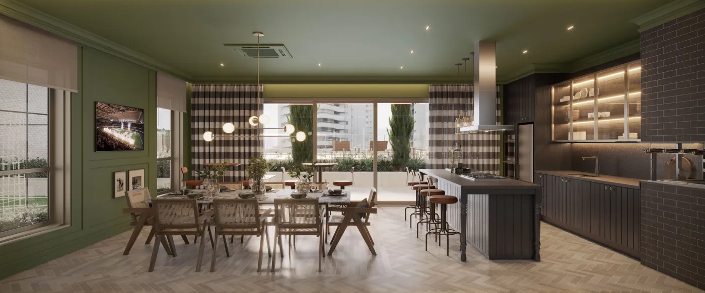Gales Village - Embraed Empreendimentos SC Gales Village - Embraed Empreendimentos SC