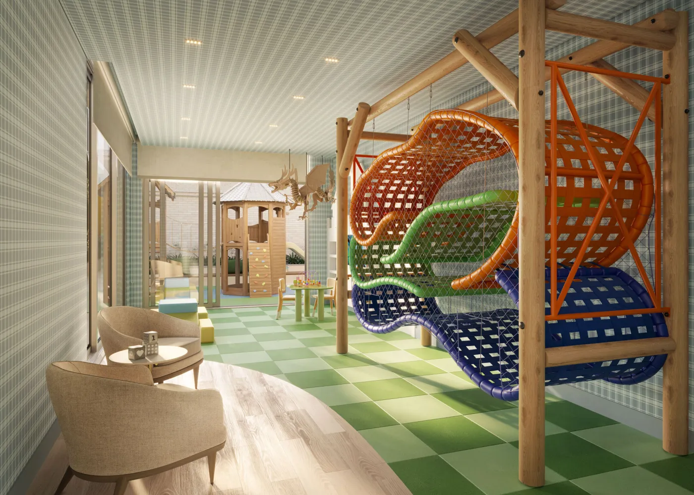 Gales Village - Embraed Empreendimentos SC Gales Village - Embraed Empreendimentos SC