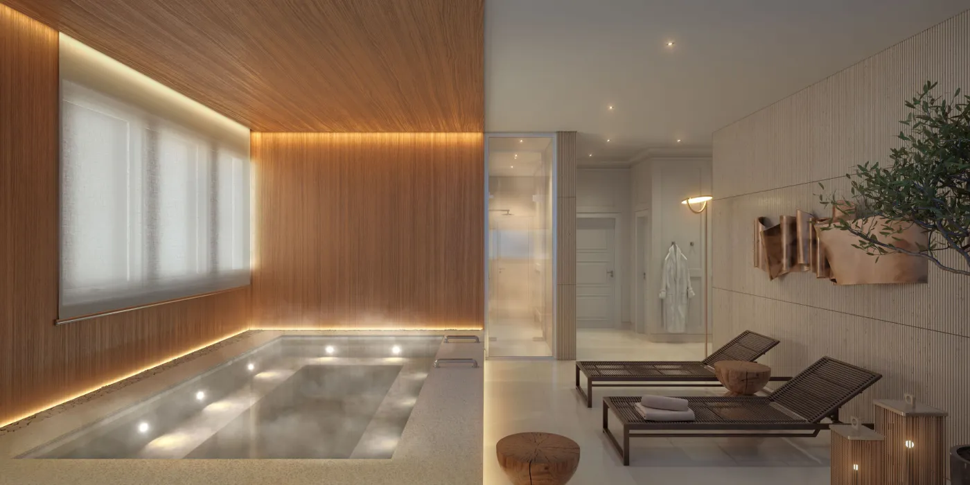 Gales Village - Embraed Empreendimentos SC Gales Village - Embraed Empreendimentos SC