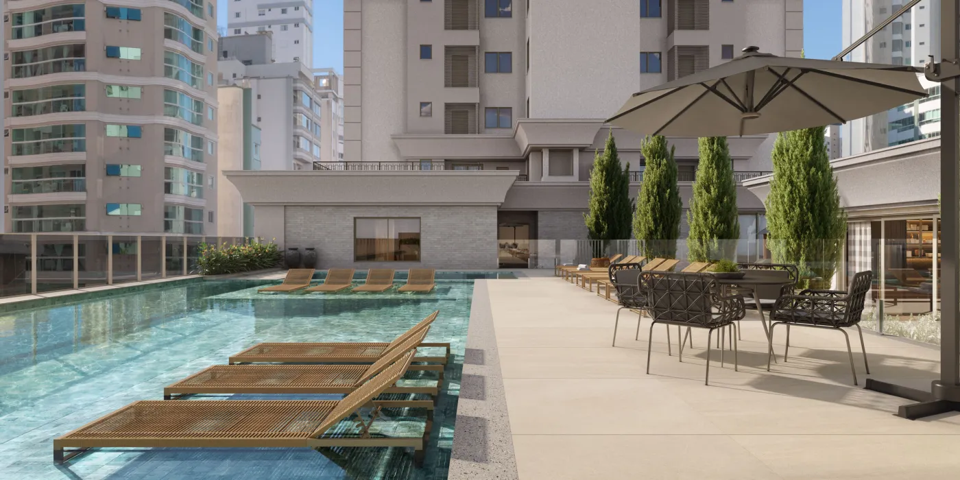 Gales Village - Embraed Empreendimentos SC Gales Village - Embraed Empreendimentos SC
